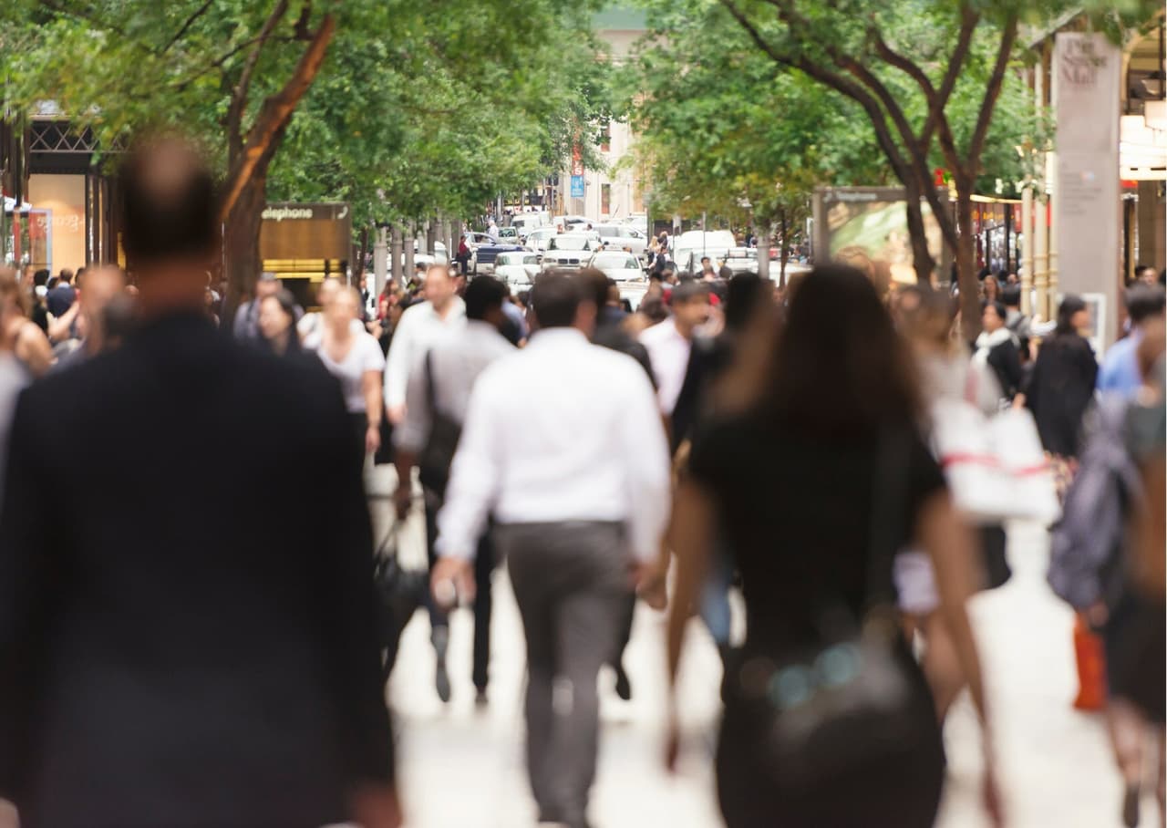 MANHATTAN ASSOCIATES AUSTRALIA RECOGNISED AS GREAT PLACE TO WORK