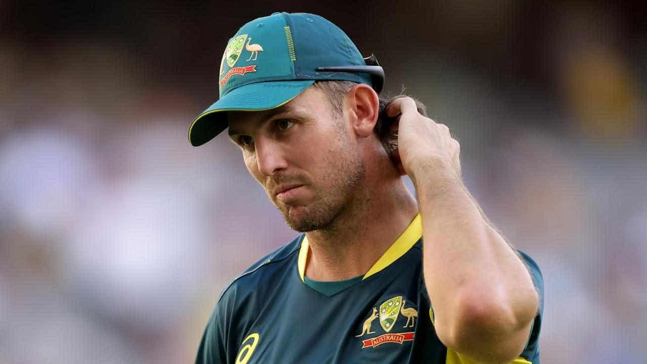 Australia's T20 World Cup top order settled: Marsh