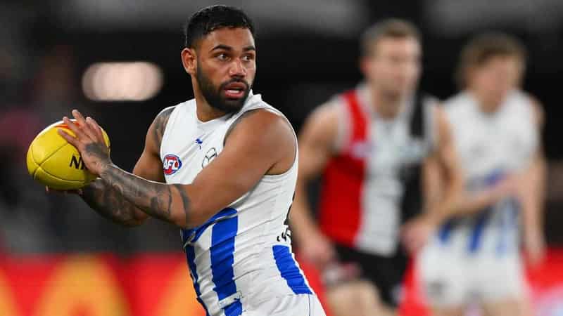 Thomas' fate unclear as AFL investigation continues