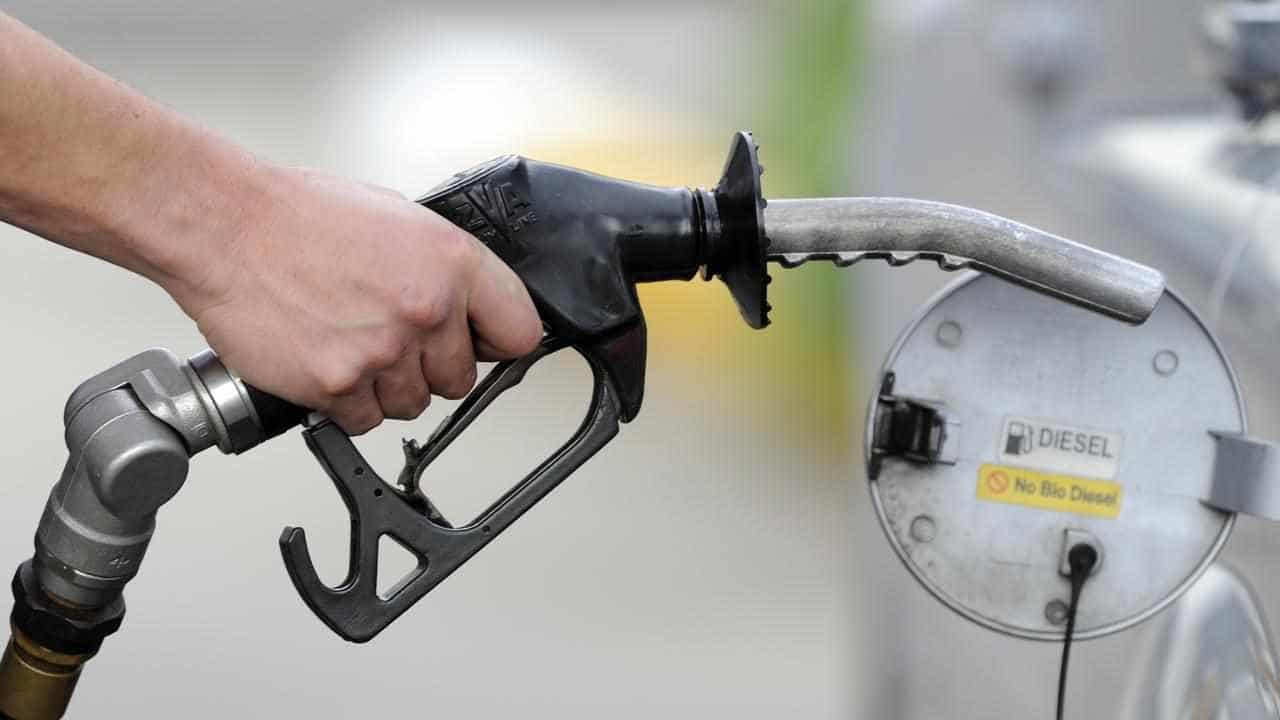 Aussie drivers are paying more to fuel cars, study says