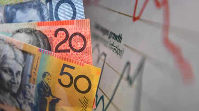 Wages outrunning inflation in win for household budgets