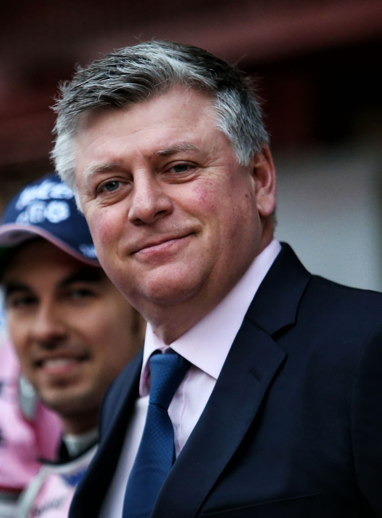 Formula 1 news: Otmar Szafnauer launches EventR