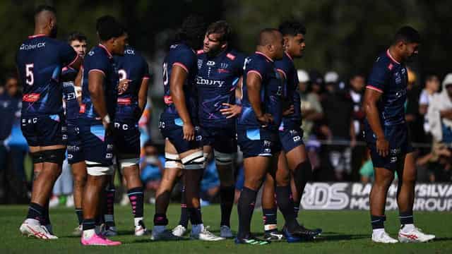 Brumbies bracing for torrid clash with wounded Rebels