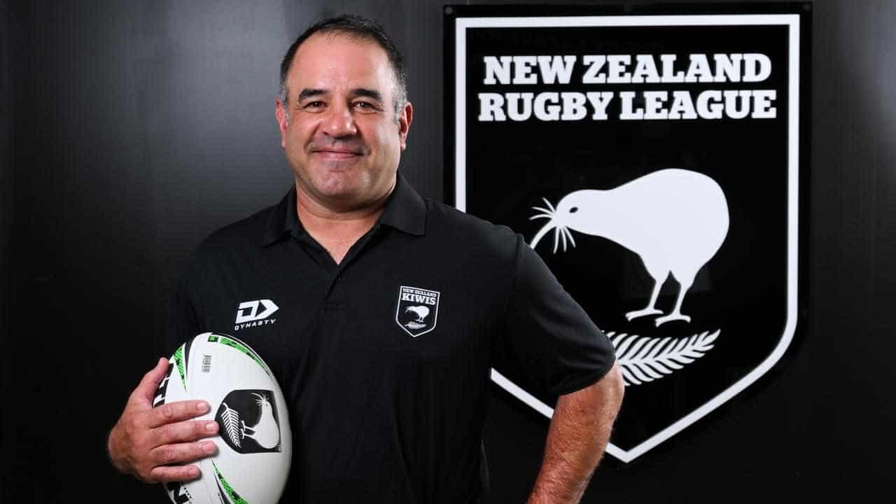 Stacey Jones pips Wayne Bennett to land Kiwis job