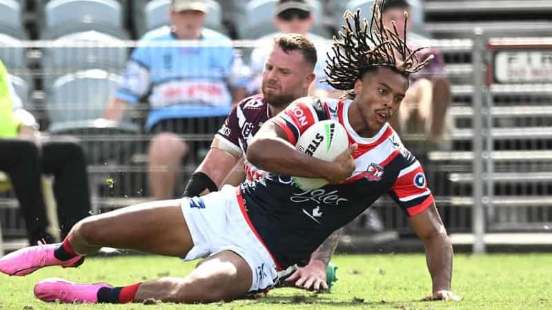 Tedesco laments loss of Young as Roosters head to Vegas