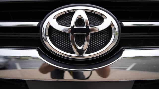 Class action launched over 'unfair' Toyota dealer loans