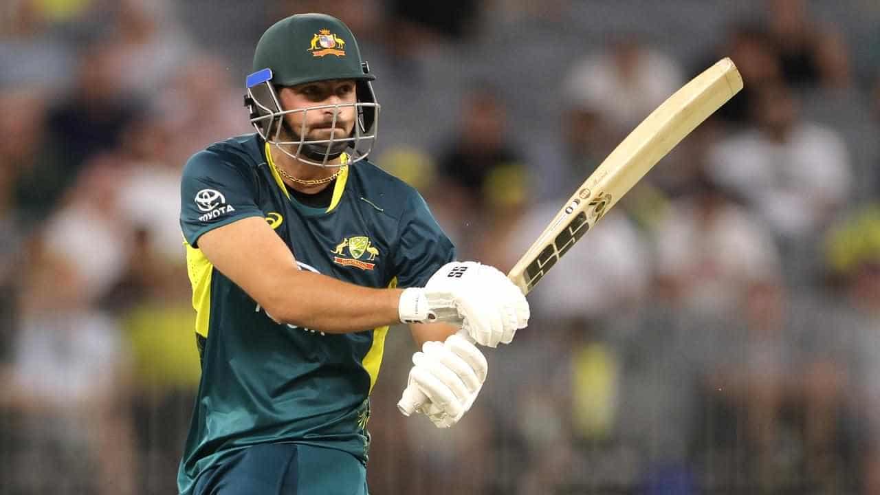 Marsh, McDonald laud David after final-ball T20 heroics