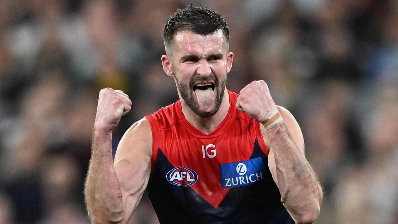 We don't have a drug culture, says Demons football boss