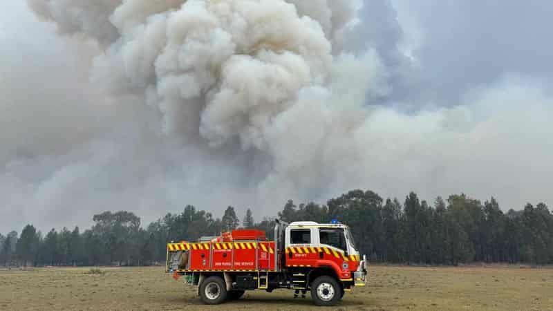 NSW disaster costs may triple unless planning improved