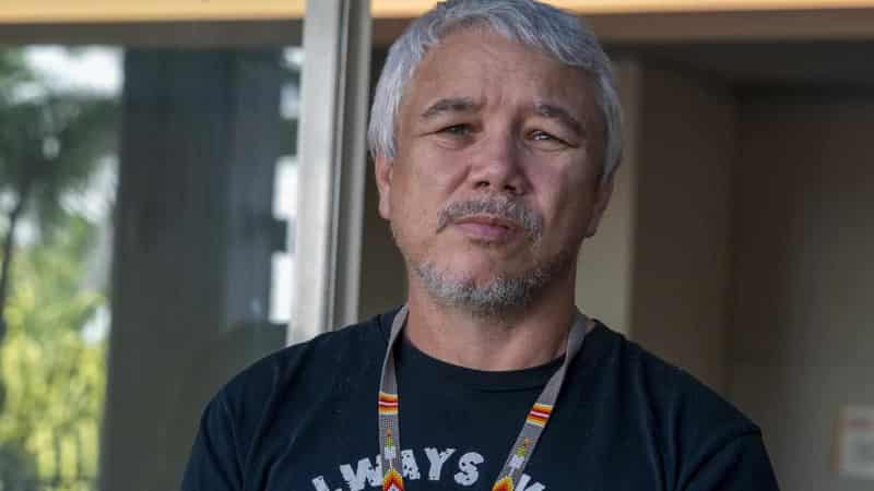 Indigenous rights 'front and centre' in energy future