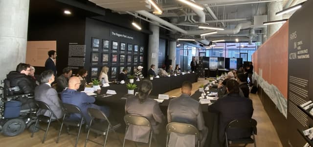 Revitalizing Urban Economies Globally: Empowering Urban Finance through UN-Habitat's SDG Cities Strategies