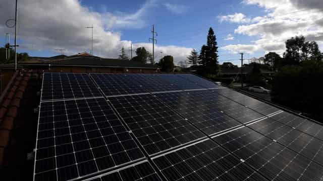 Consumer guide aims to spark even more rooftop solar