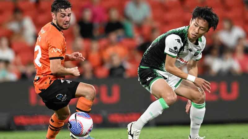 Rojas close to starting as Roar brace for tough stretch