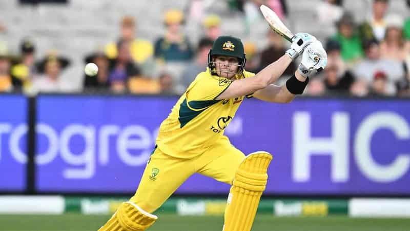 Warner's return home presents Smith with another chance