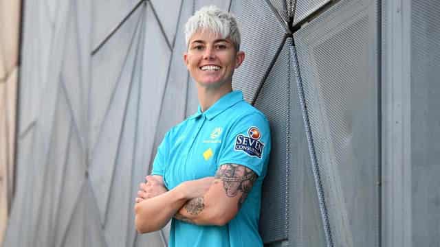 Heyman, Fowler steer Matildas to win over Uzbekistan