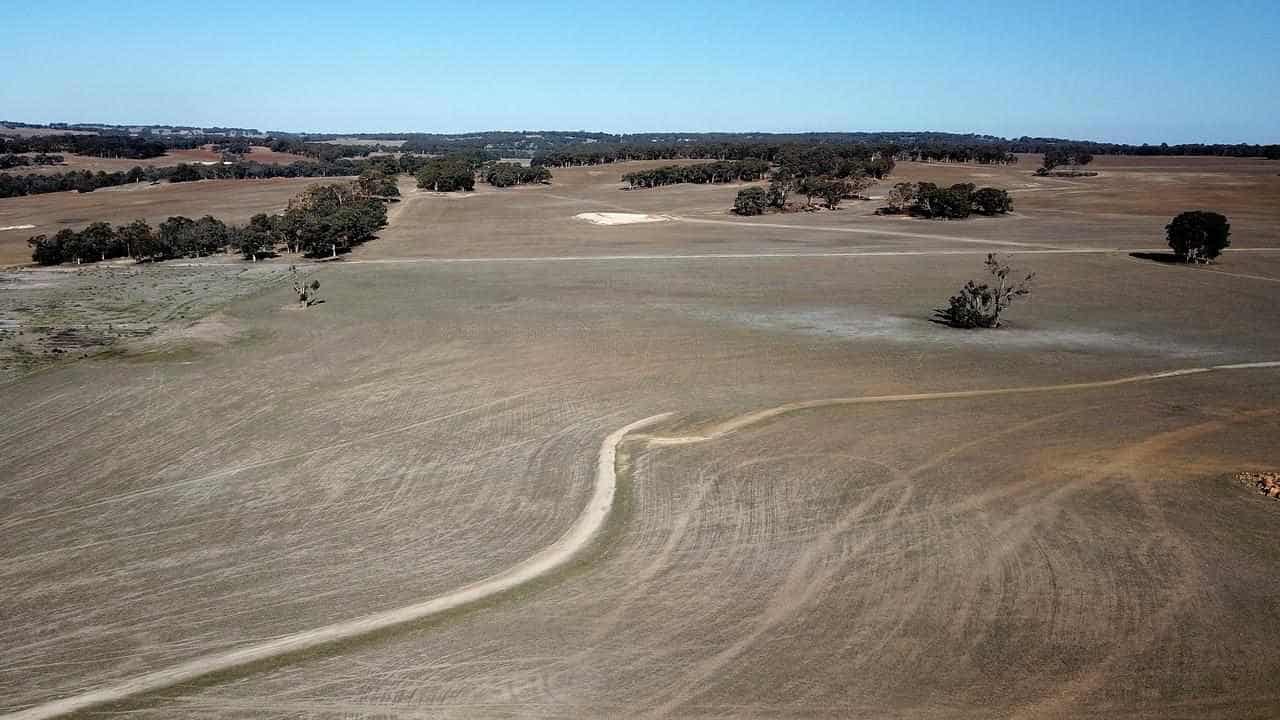 Welcome rain for WA as Lincoln heads south