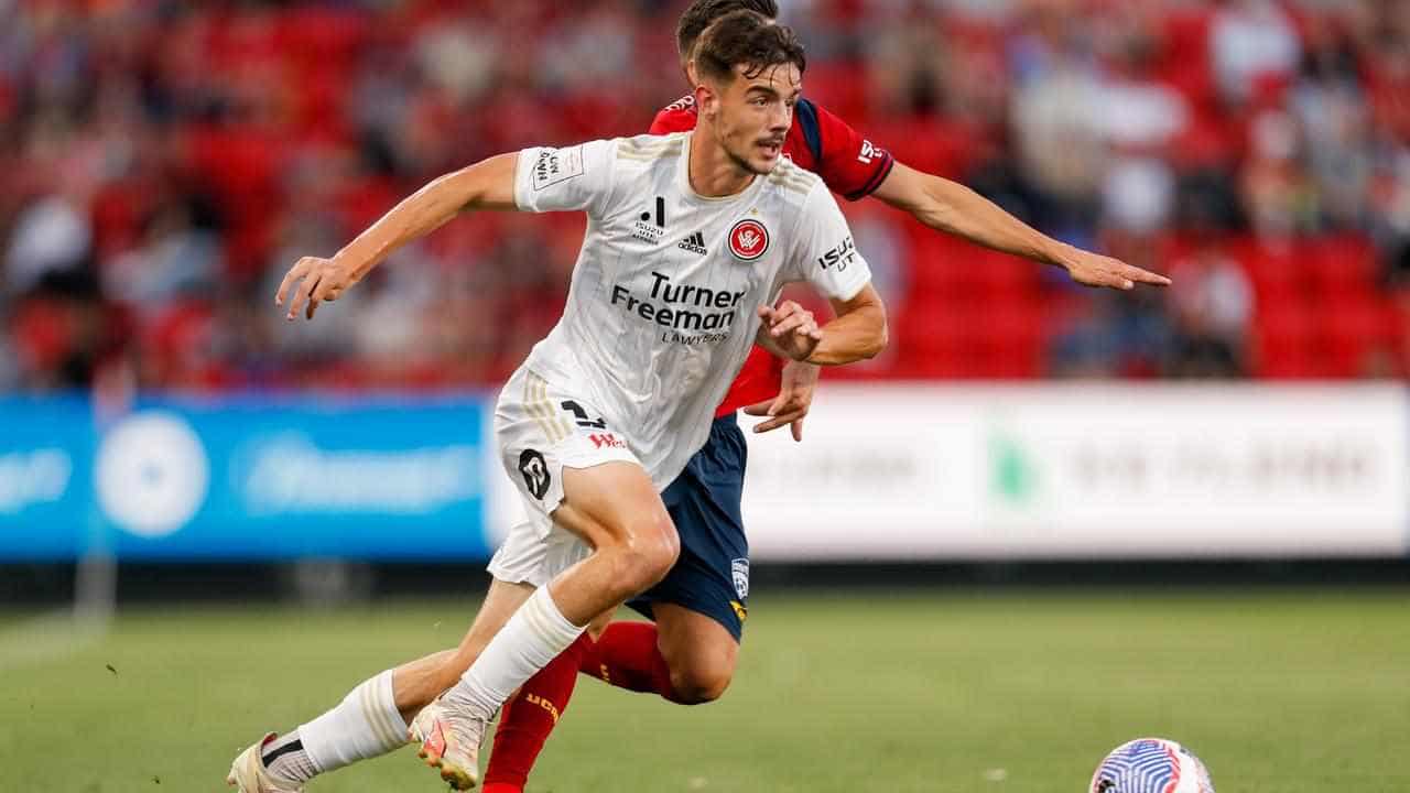 Wanderers exploit Reds’ weakness in A-League Men win