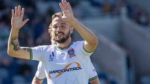 Jets snatch late ALM draw against Bulls