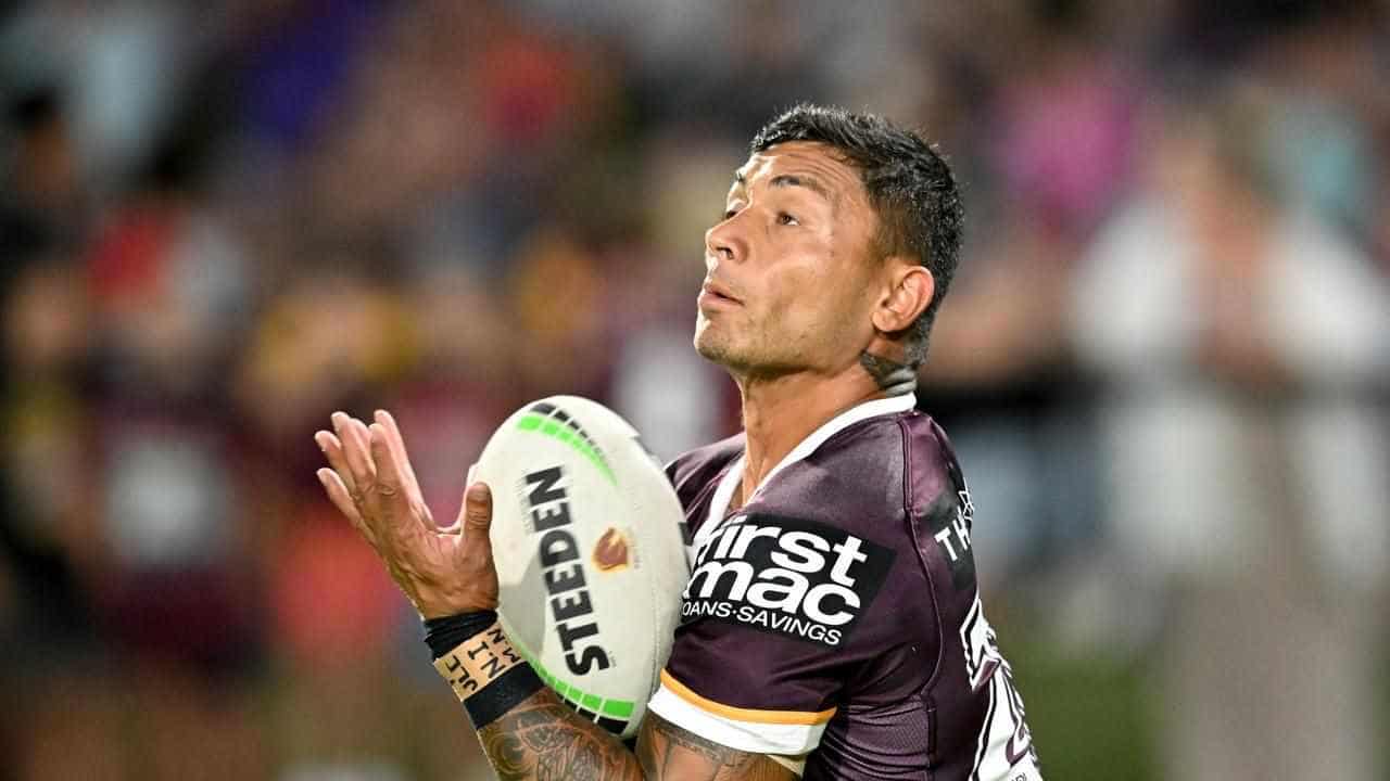 Broncos win NRL pre-season challenge