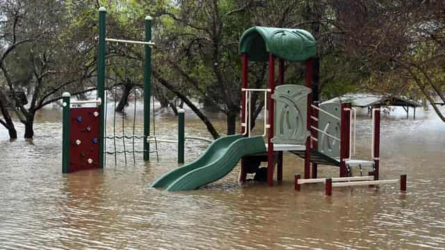 Fires and floods harm kids, costing $6bn a year: report