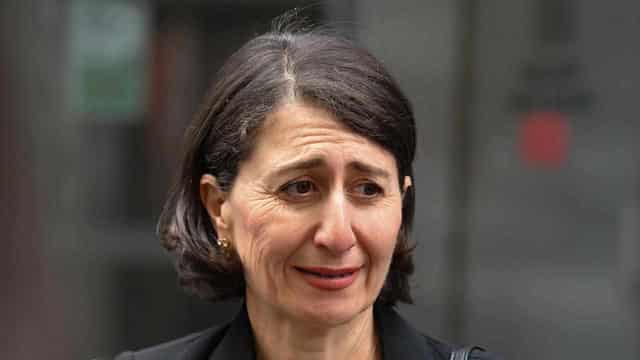 'No doubt': ICAC backs Berejiklian corruption findings