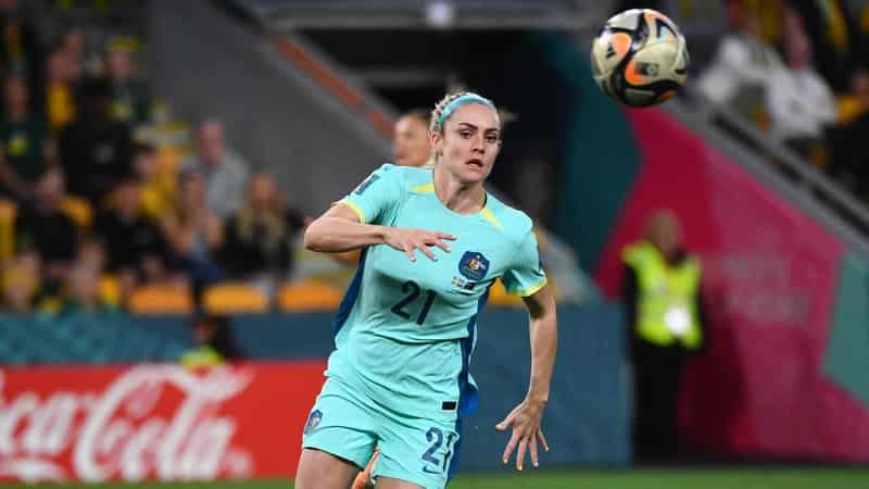 Matildas out to seal Olympic qualification in style