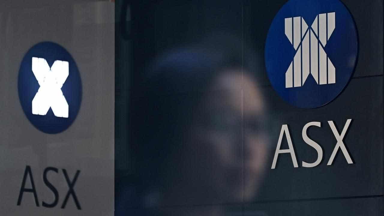 Australian shares finish up despite weakening energy