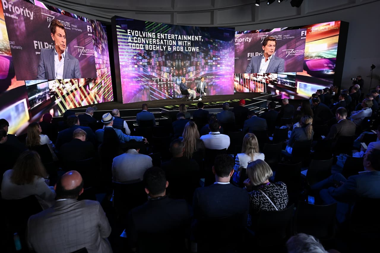 FII PRIORITY SUMMIT IN MIAMI CONCLUDES WITH URGENT CALL FOR ACTION AND PROGRESS ON AI ALIGNMENT