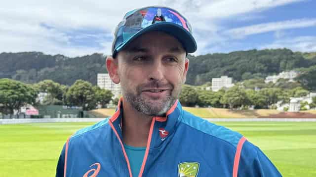 Black Caps eye rare home Test chance against Australia