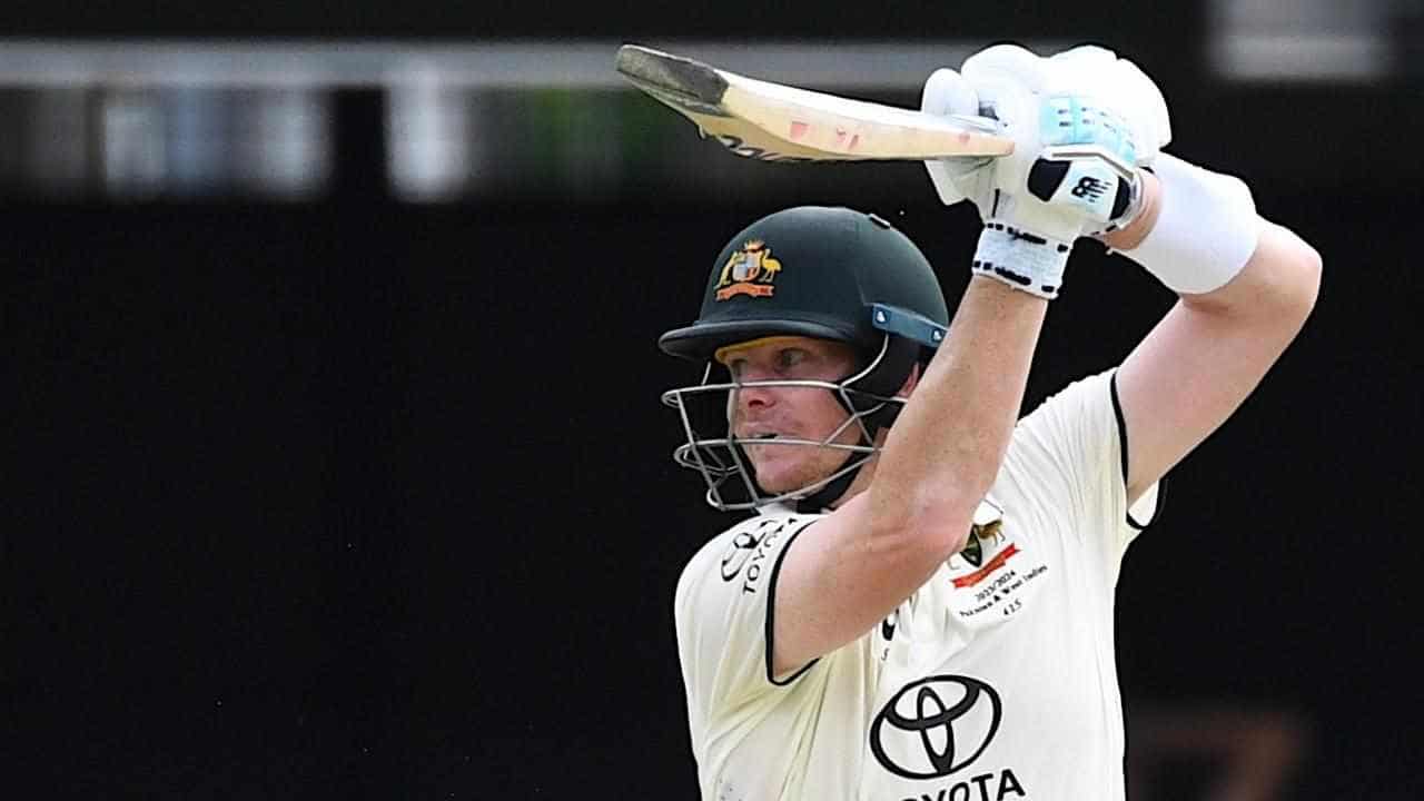 Smith at ease with T20 World Cup fate as Tests loom