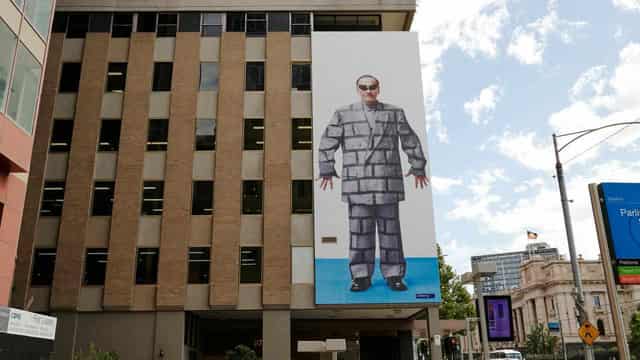 Photographers zoom in on Australia with Photo 2024