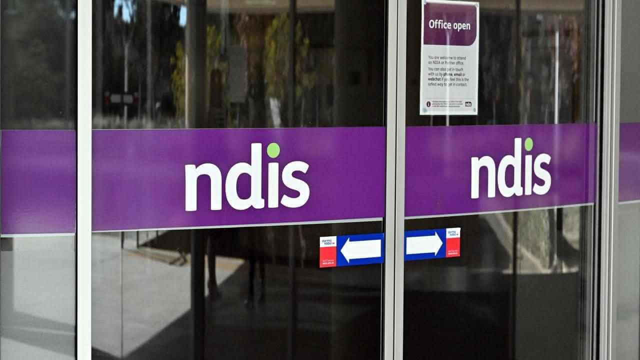 NDIS commissioner resigns as work safety issues brew