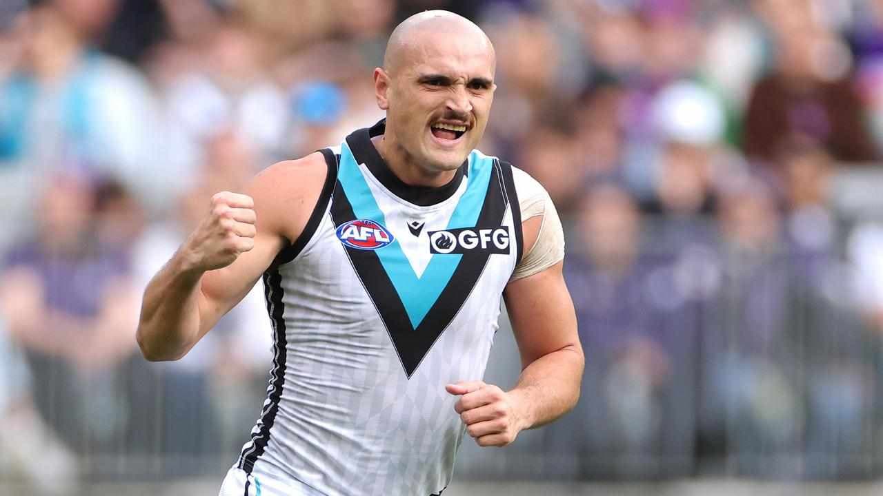 'Scapegoat' Powell-Pepper suspended for four AFL games