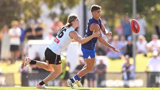 Rising star Sheezel commits long-term future to Kangas