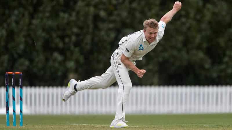 Kuggeleijn selection recalls dark Cricket NZ episode