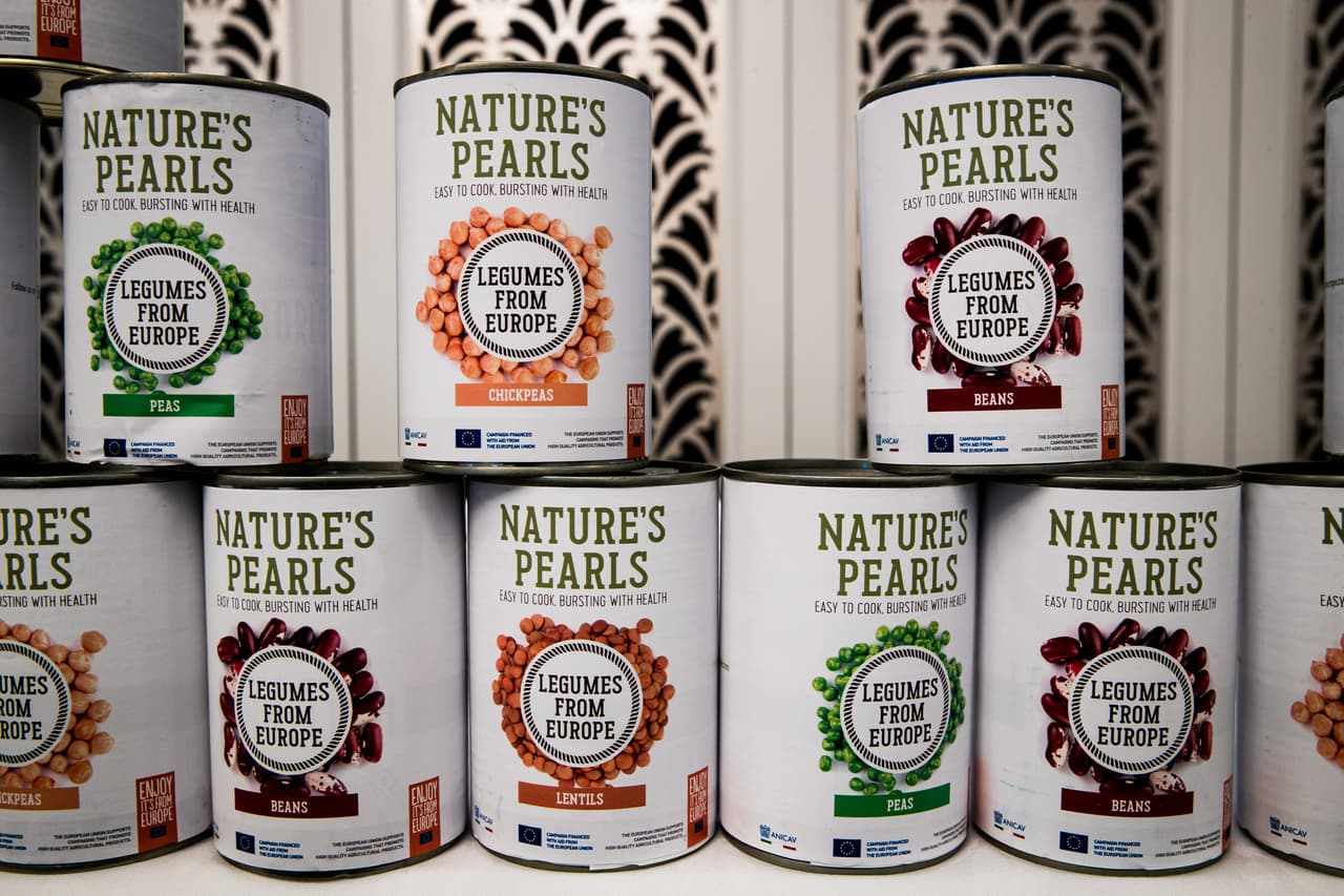 ANICAV advocate the importance of legumes in the Australian diet as the days get colder