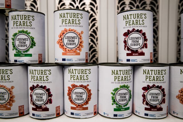 ANICAV advocate the importance of legumes in the Australian diet as the days get colder