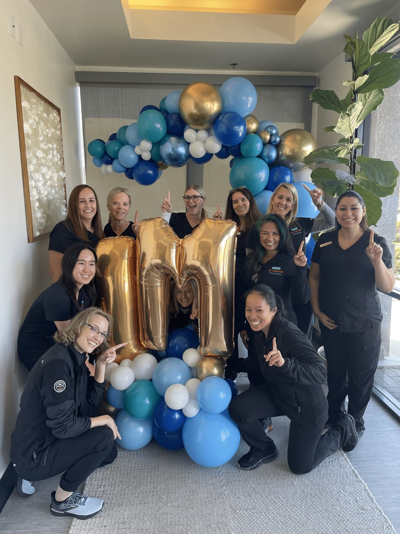 uLab® Celebrates One Million Aligner Treatments