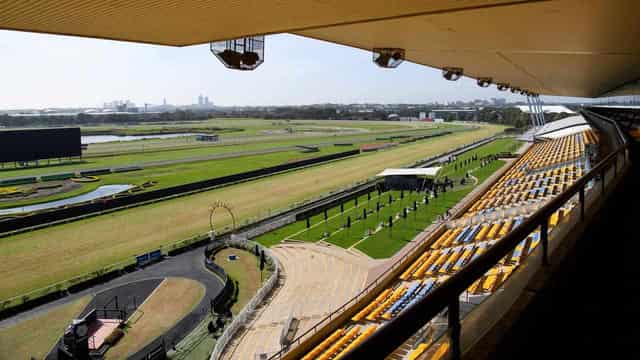 Looming Rosehill deadline won't scupper home plans: NSW