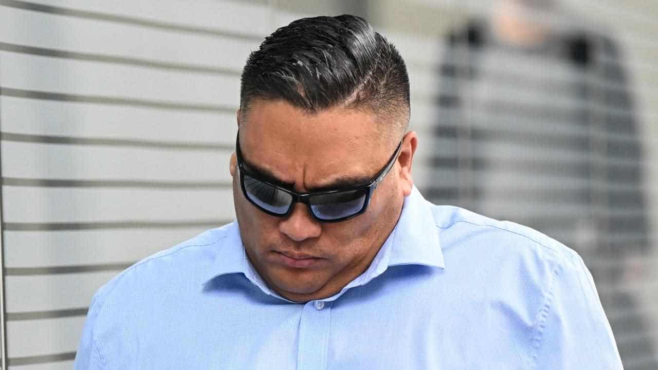 Airport freight worker admits stealing electronic goods