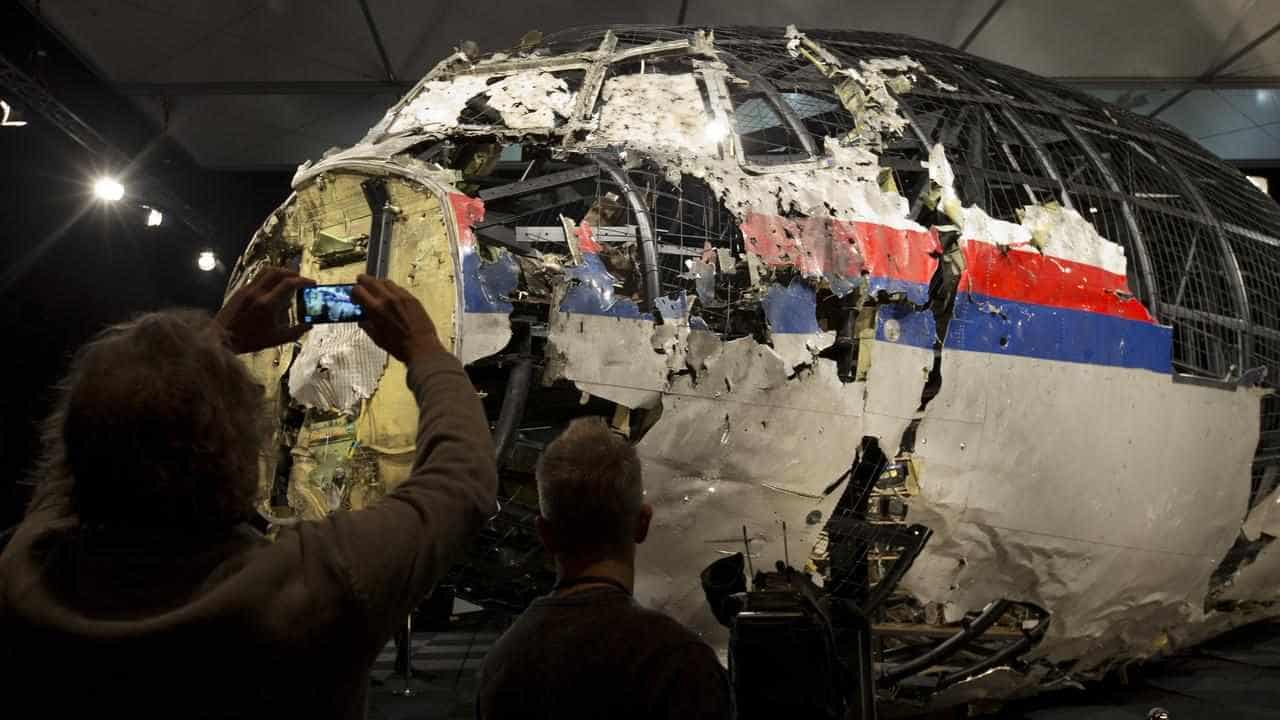 MH17 aftermath costs Dutch $A276 million