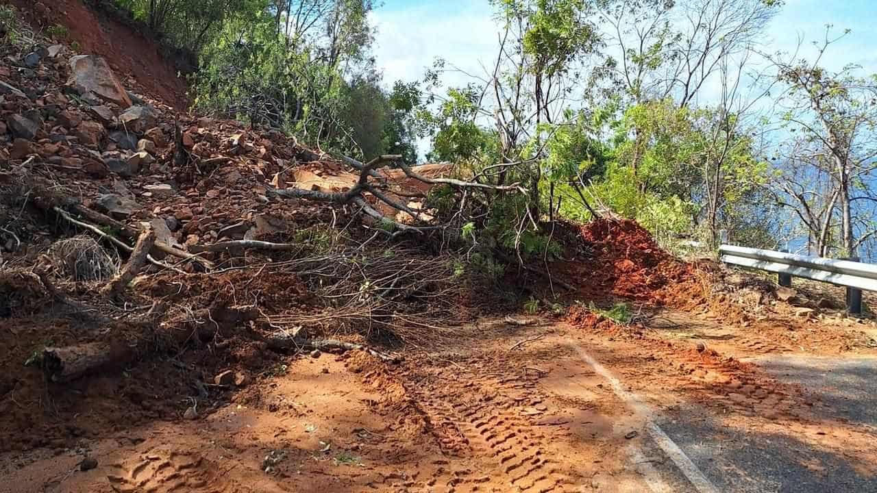 'Not the same': cyclone leaves dirty water, $150m fix