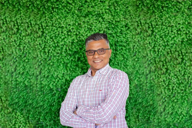 upGrad appoints Venkatesh Tarakkad as Chief Financial Officer (CFO)