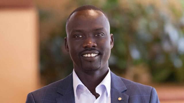 Trauma lingers long despite new life for child refugees