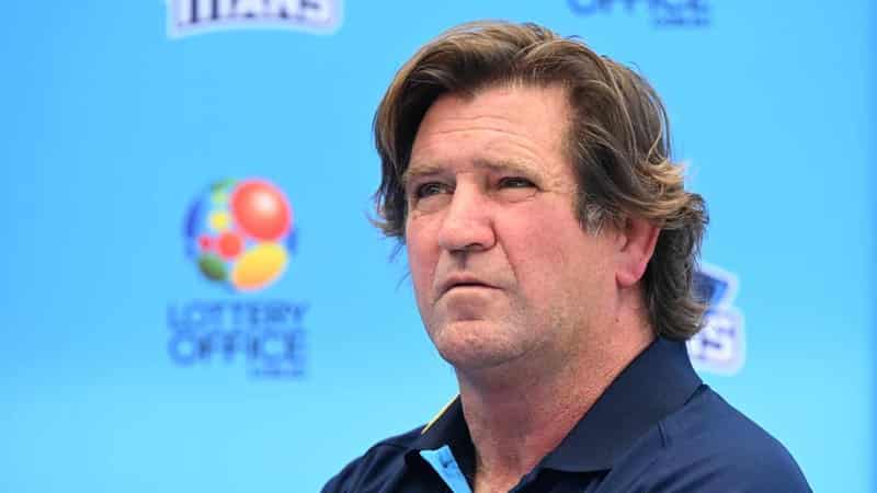 Titans owner praises Des Hasler for transforming team