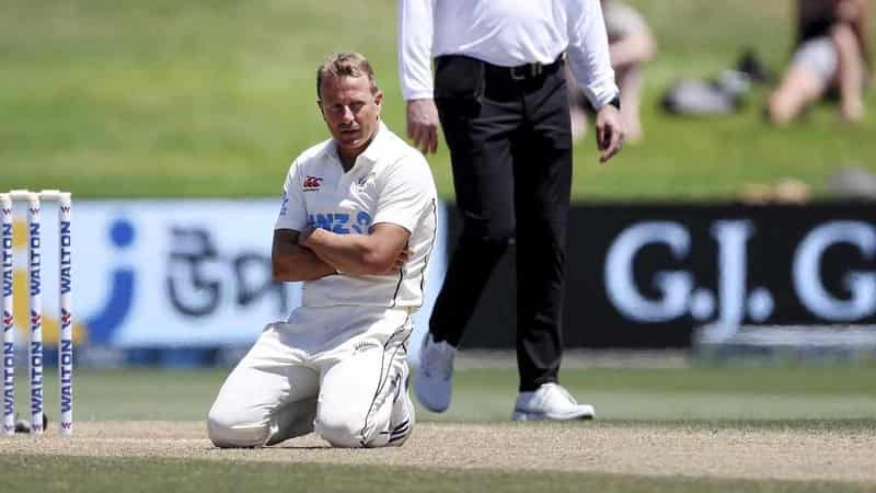 Conway, O'Rourke out but no Wagner return for NZ