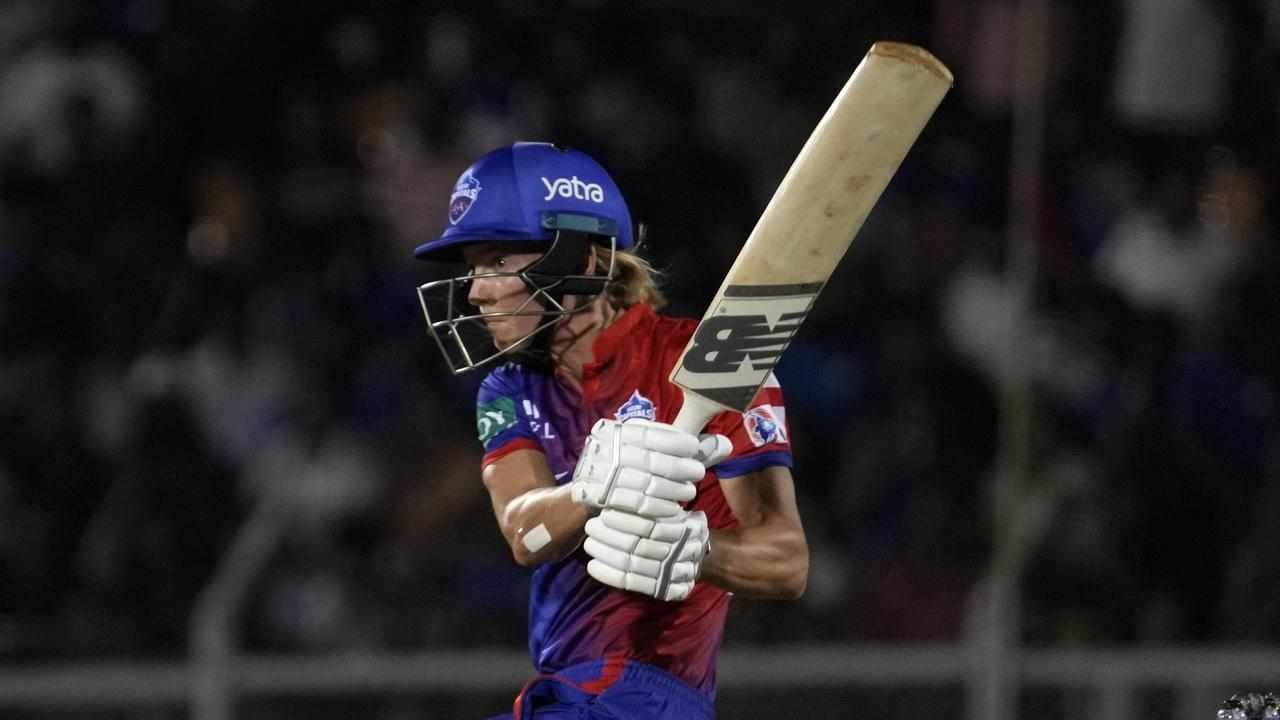 Captain Lanning, Jonassen star in Delhi WPL triumph