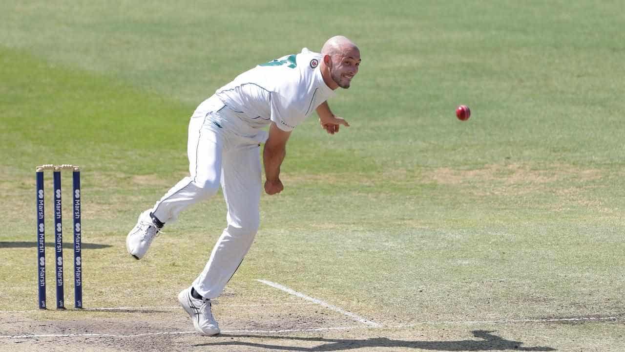 Tasmania in box seat to host Sheffield Shield final