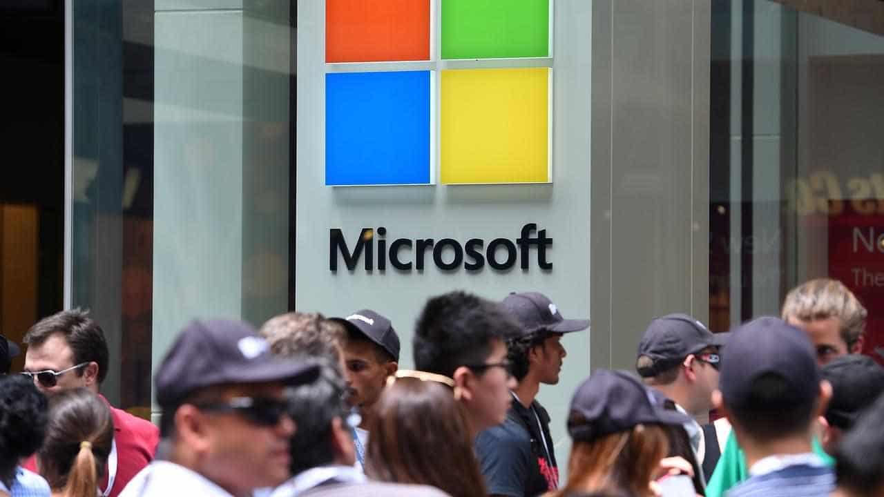 Microsoft myth traced back to 'fake news' website