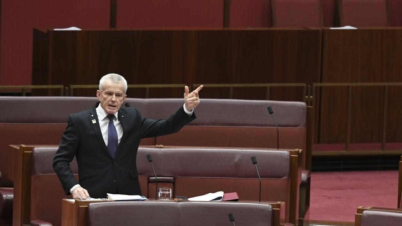 Senator wrong with agriculture emissions claim